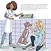 Barbie: You Can Be A Pet Vet (Career Stories)