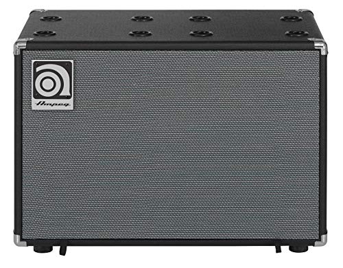 Ampeg SVT-112AV Bass Amplifier Cabinet, 1x12