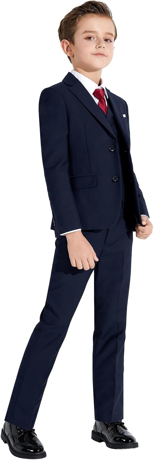 Slim Darkblue 5pc