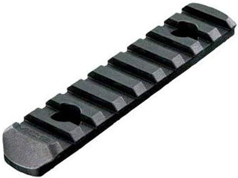 Magpul L4 MOE Rail Section, Black