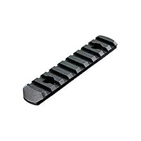 Algopix Similar Product 9 - Magpul L4 MOE Rail Section, Black