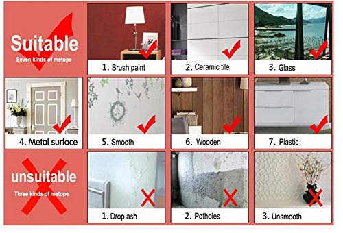 Sworna Baby Nursery Once Upon A Time Kids Nursery Removable Vinyl Wall Art Decor Mural Decal Lettering Saying Quote Sticker Diy Decoration Bedroom Kindergarten School Hallway 26''H X 36'' W #TOP7