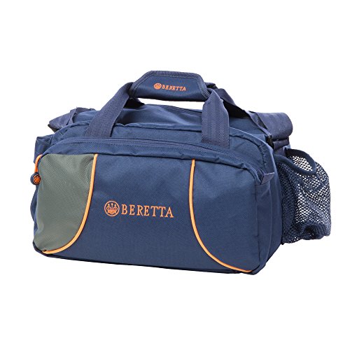 Beretta Uniform Pro Field Bag; Blue; Medium