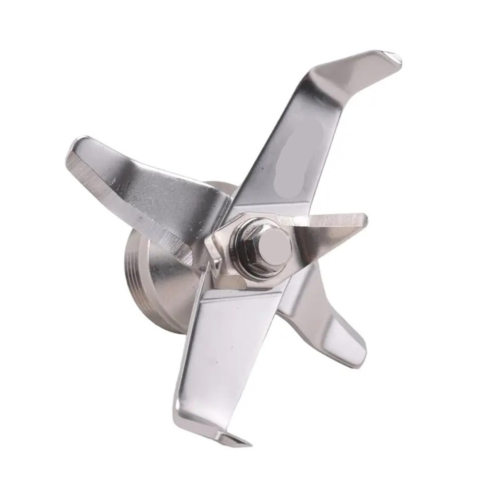 Genérico Cuchilla de licuadora A29R Compatible for 1020C 1030C 1050C 1060C, Cuchilla de Piezas Repuesto