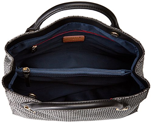 Image of Tommy Hilfiger Men's 32mm Suspender With Convertible Clip, Button End and Strap