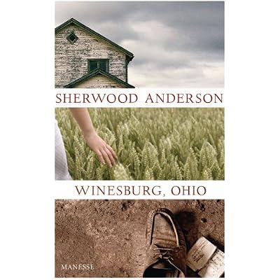 Winesburg, Ohio