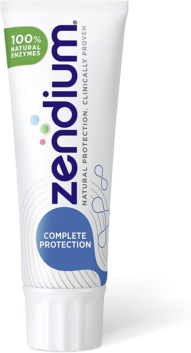 Complete Protection Toothpaste 75ml 1 Tube