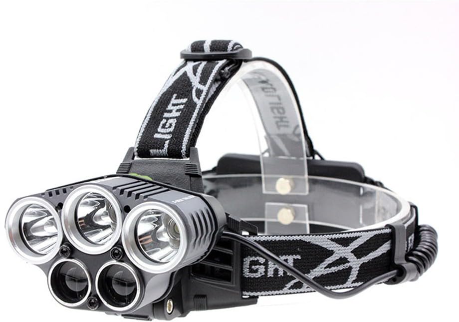 Care 4 5Led Super Bright Waterproof High Power Headlamp Flashlight Rechargeable Torch (Black, 10 cm, Rechargeable) (B0D5HWNBPZ) Amazon Price History, Amazon Price Tracker