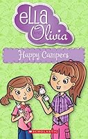 Happy Campers 176015721X Book Cover