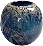 Ce n’est pas seulement un vase ordinaire, mais aussi un bel objet artisanal.