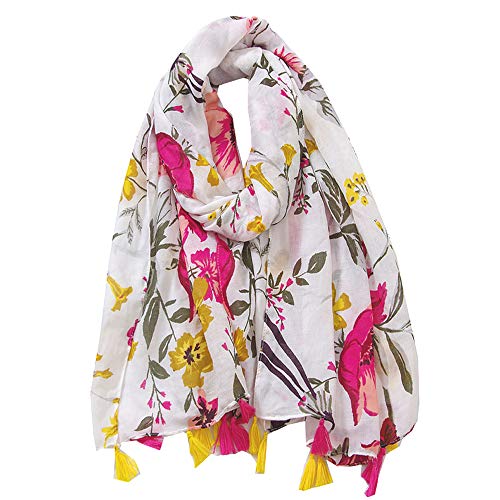 Vellette Mujer Accesorios Bufandas estolas y fulares Bufanda varios colores