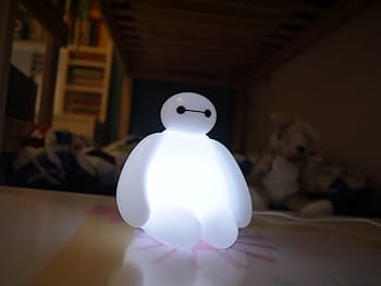 Amazon | InfoThink/BayMax ベイマックス/LEDルームライト / 2W