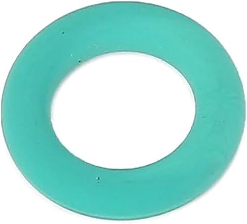 Elring 454.070 Dichtring, Einspritzpumpe (Menge: 10 Stk)