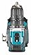Makita DDF487Z Bohrschrauber 18V (ohne Akku, ohne Ladegerät)