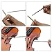 Stainless Steel Violin Sound Post Setter, Violin S Style Sound post Setter,Stainless Steel Violin Sound Post Hook Setter Straight Style Repair Tool