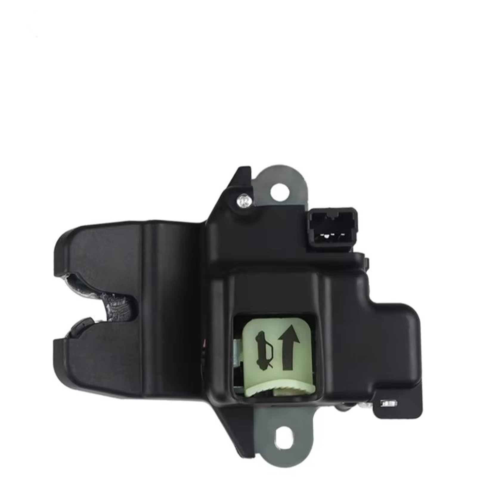 Rear Tailgate Boot Lock for Hyundai for Elantra 2011-2014 2015 2016 Car Rear Tailgate Trunk Latch Lock with Actuator 81230-3X010 81230 3X010 Tailgate Lock Actuator