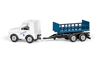 Amazon.co.jp: ジク(SIKU) エアポートセット 3歳頃から SK6312