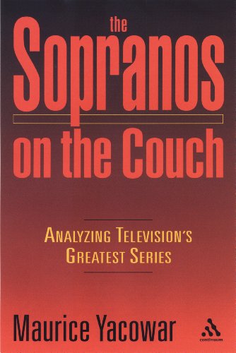 Sopranos on the Couch view 2