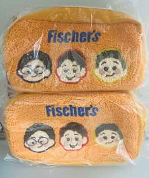Fischer’s グッズセット Fischer's グッズセット