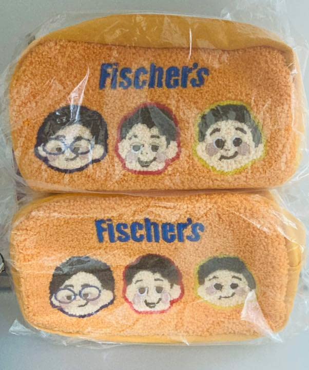 Fischer's グッズまとめ Fischer's -フィッシャーズ-TOP – Creator Store