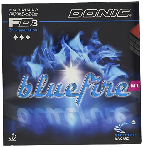 DONIC(�h�j�b�N) �싅 �u���[�t�@�C�A M1 ���\�t�g���o�[ ���b�h MAX AL063