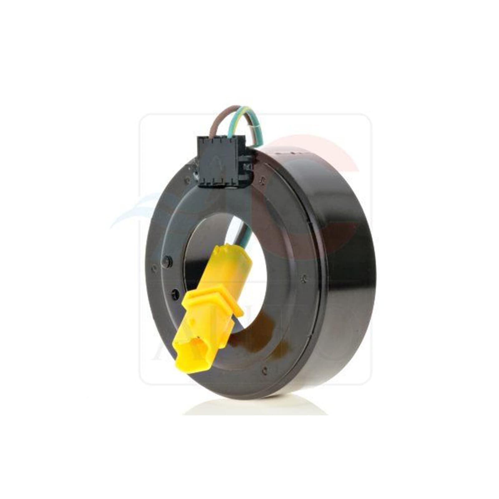 Bobine, embrayage magnétique (compresseur) AC-04SD07 | Acauto Bobine d'embrayage magnétique pour compresseur de climatisation SD6C12 SD6V12 SD7H15 SD7V16