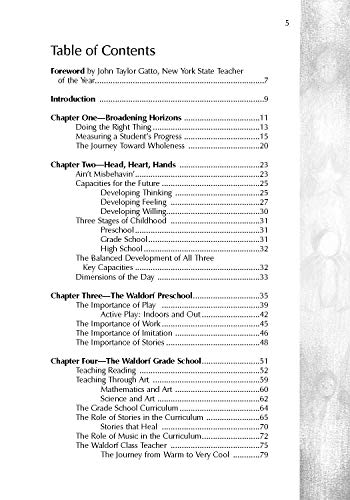 Understanding Waldorf Education: Teaching from the Inside Out - Image 3