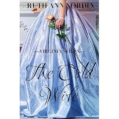 The Cold Wife Audiolibro Por Ruth Ann Nordin arte de portada