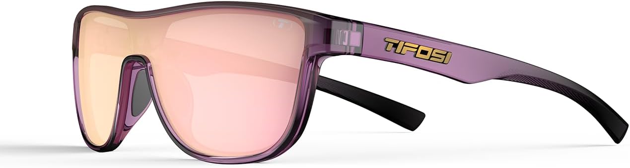 Sizzle Tangle Free Sport Sunglasses - Ideal For Running, Cycling, Golf, Pickleball, Tennis and Trendy Lifestyle Look - Image 5