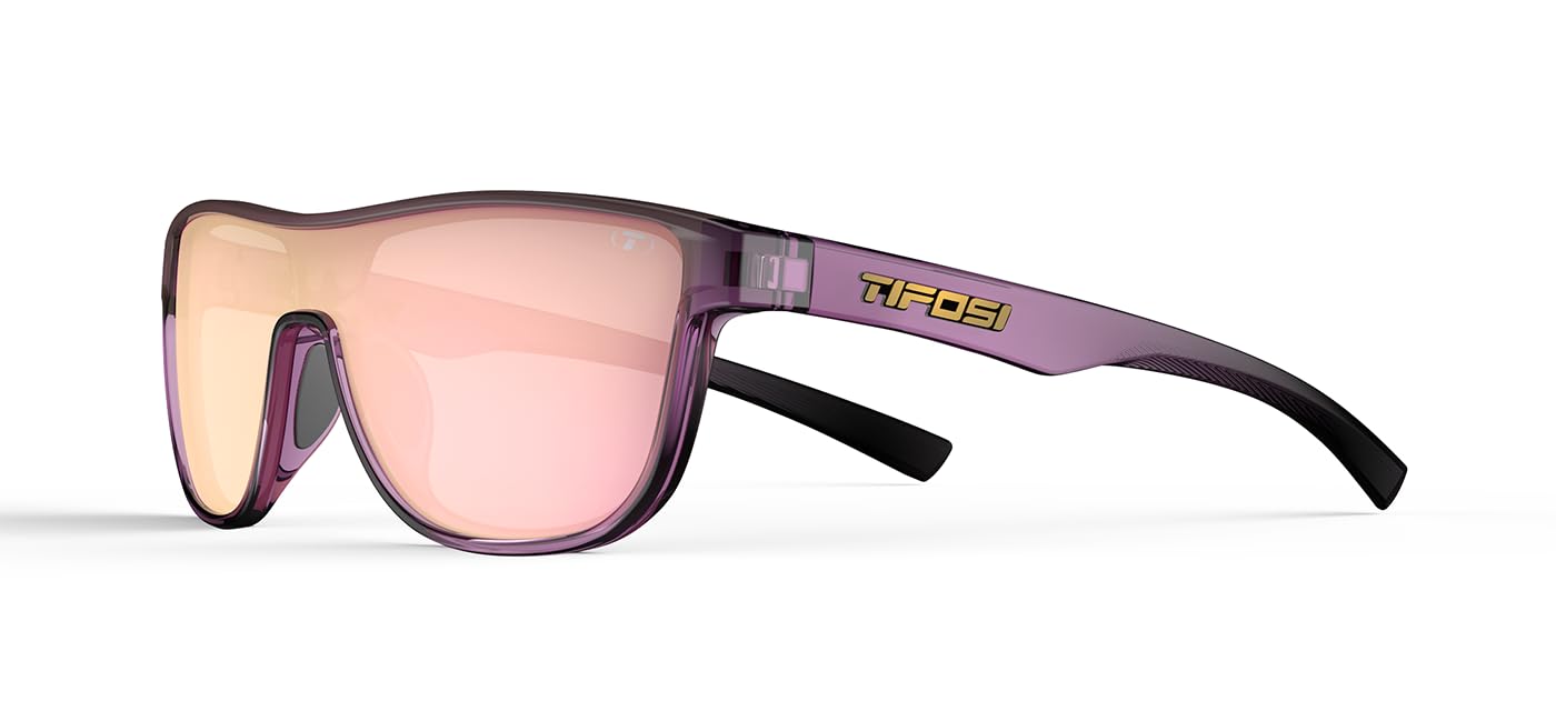 Gafas de sol deportivas Sizzle, ideales para ciclismo, golf, senderismo, pickleball, correr, tenis y aspecto de estilo de vida moderno