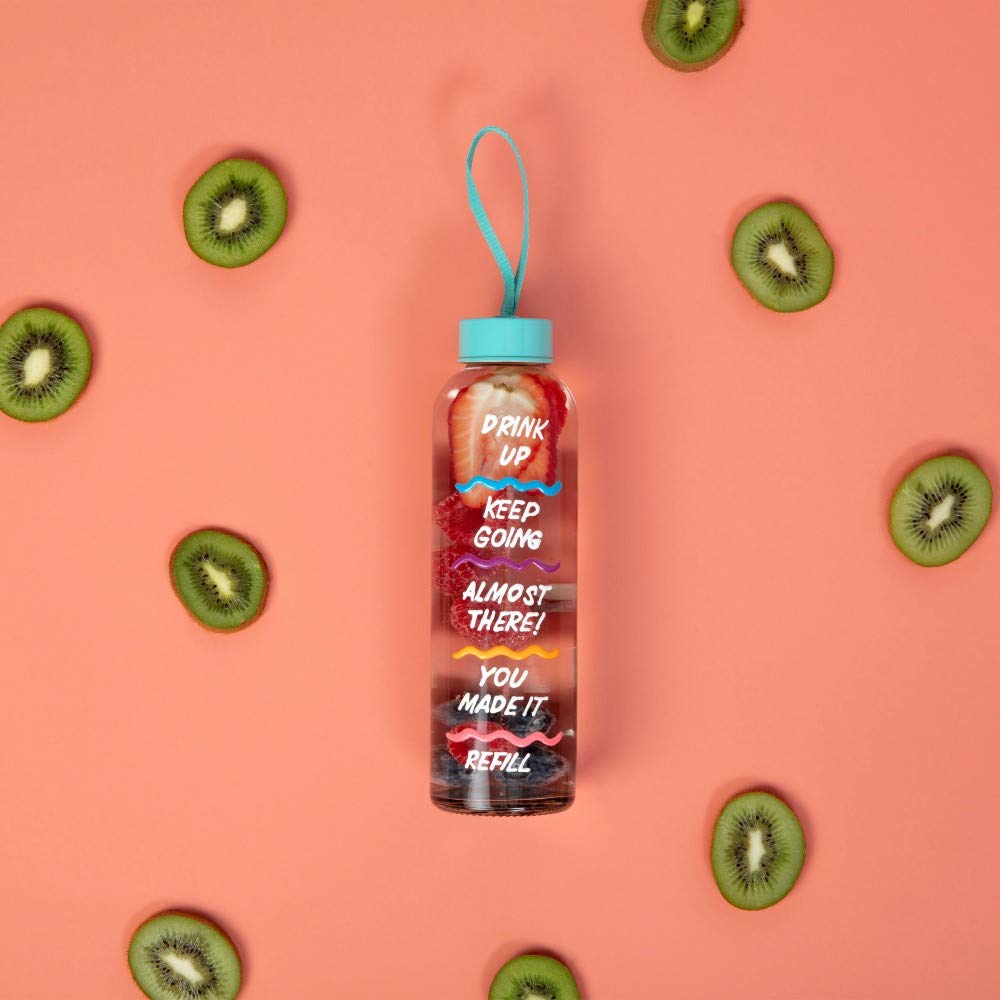 Tulip Dimensional Fabric Paint Big Box, Creative Party Kit, Includes Reusable Plastic Bin, Permanent 3D Paint for Fashion DIYs, Rock Painting, Arts & Crafts, Rainbow Colors, 16-Pack - Image 5