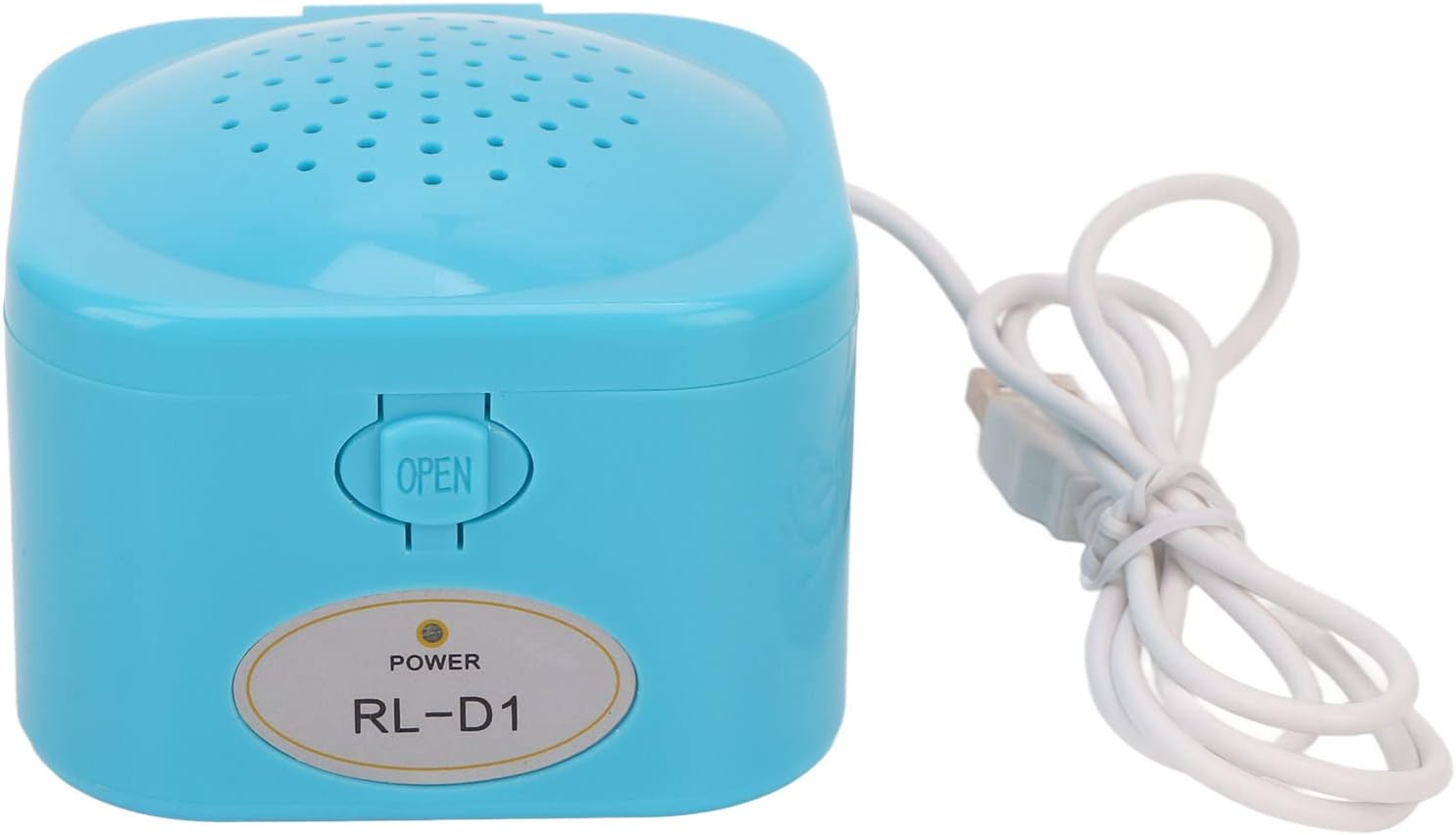 Hearing Aid Dryer for Rechargeable Hearing Aid,Hearing Aid