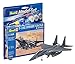 Produktbild Revell 63972 Modellbausatz F-15E Strike Eagle & b im Maßstab 1:144