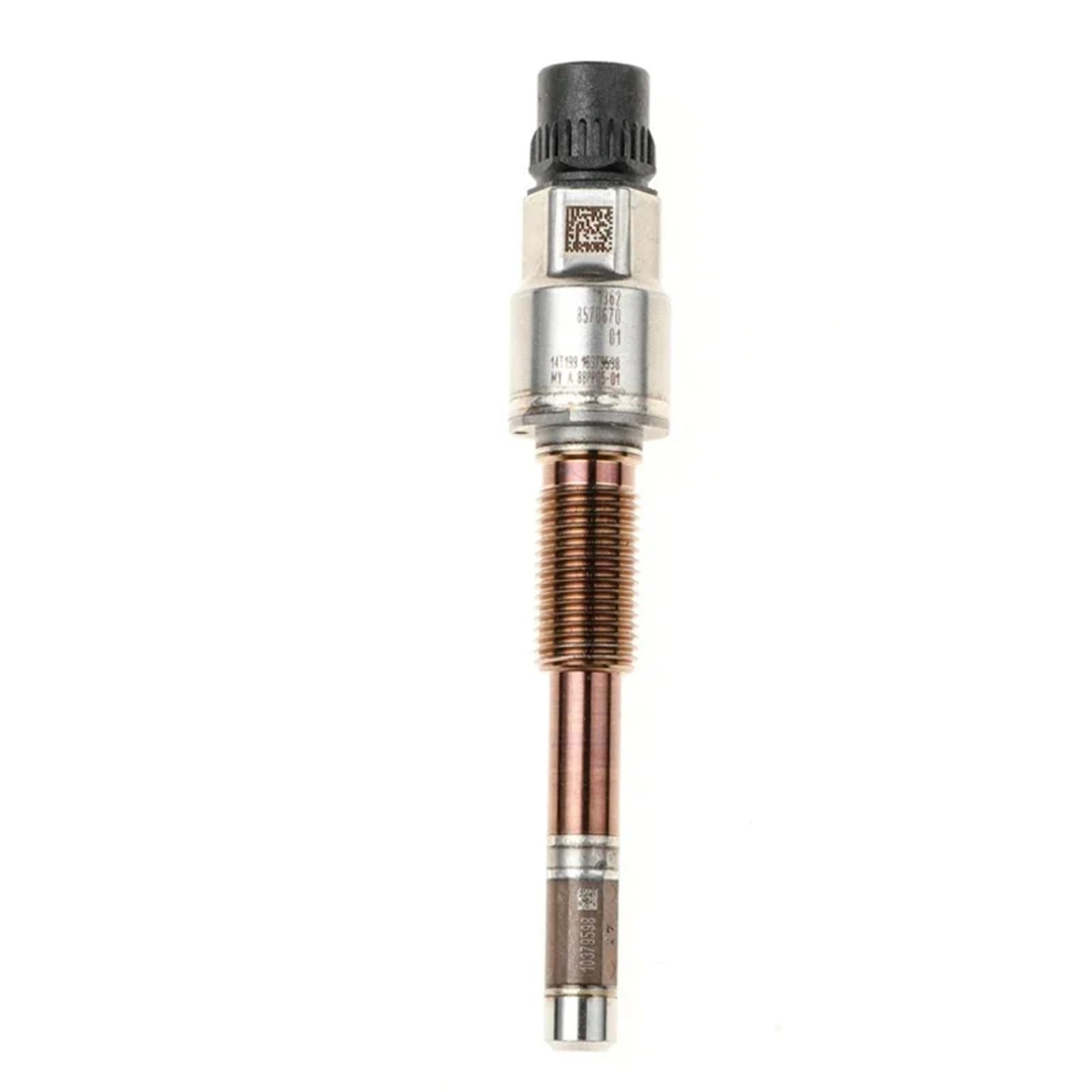 Candeletta Compatibile con BMW candele di accensione candelette di preriscaldamento, kit di manutenzione per auto, motorino di avviamento 13628570670 88PP0501