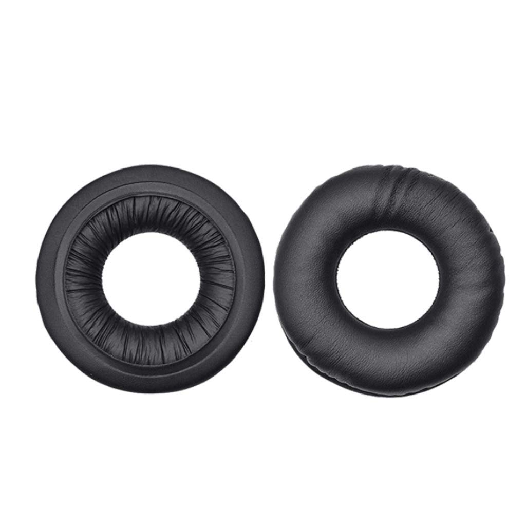 Amazon.co.jp: イヤーパッドクッションカバーパーツEarpads