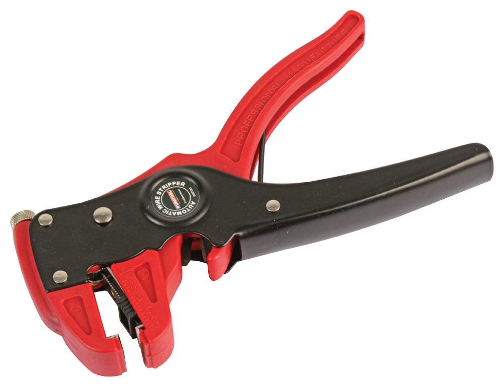 DURATOOL D03193 Automatic Wire Stripper
