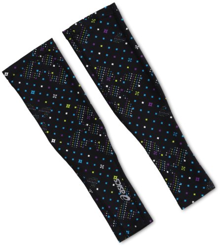 asics(アシックス) UVアームサポーター XAG904