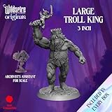 Wildspire B08CR4THDB lato 4