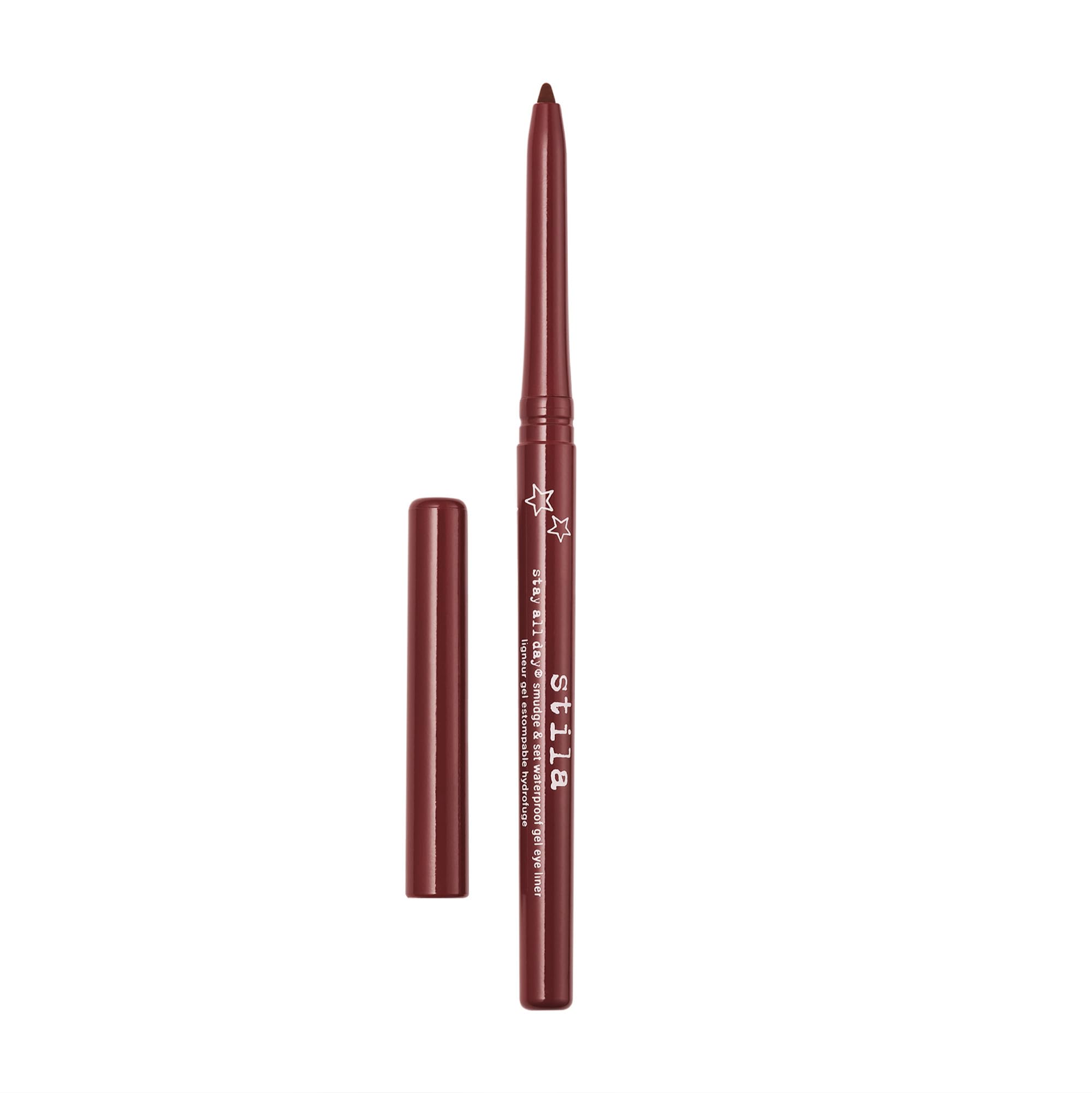 Stay All Day® Smudge & Set Waterproof Gel Eye Liner - Saucy, 0.35 g (Pack of 1)