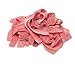 Strawberry Sour Belts 3.5 Pound Box - 200 Pieces