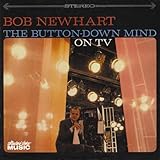 The Button-Down Mind on TV