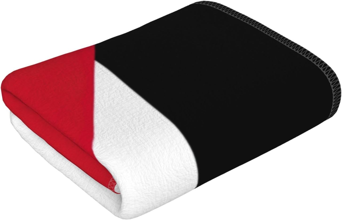 Palestinian Flag Print Hand Towels for Kitchen, Decorative Bathroom Towels Decor Farmhouse Cute for Men Women Gifts