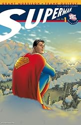 Amazon | All Star Superman #1 (All-Star Superman) (English
