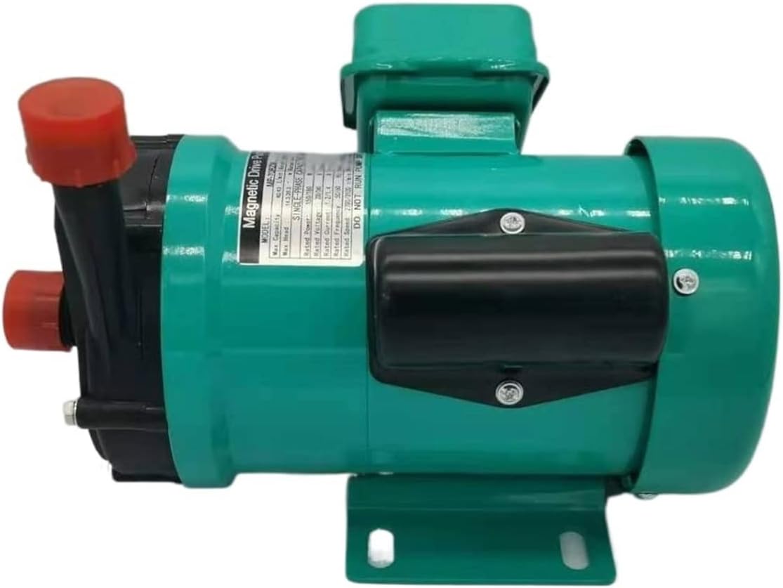 Submersible Sump Pump Engineering Plastic Drive