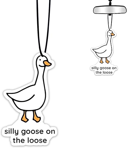 Miniatura 33 de 1 unidad de ambientador de coche, ambientadores de coche divertidos para espejo lindo, ambientador de espejo perfumado, colgante, accesorios de