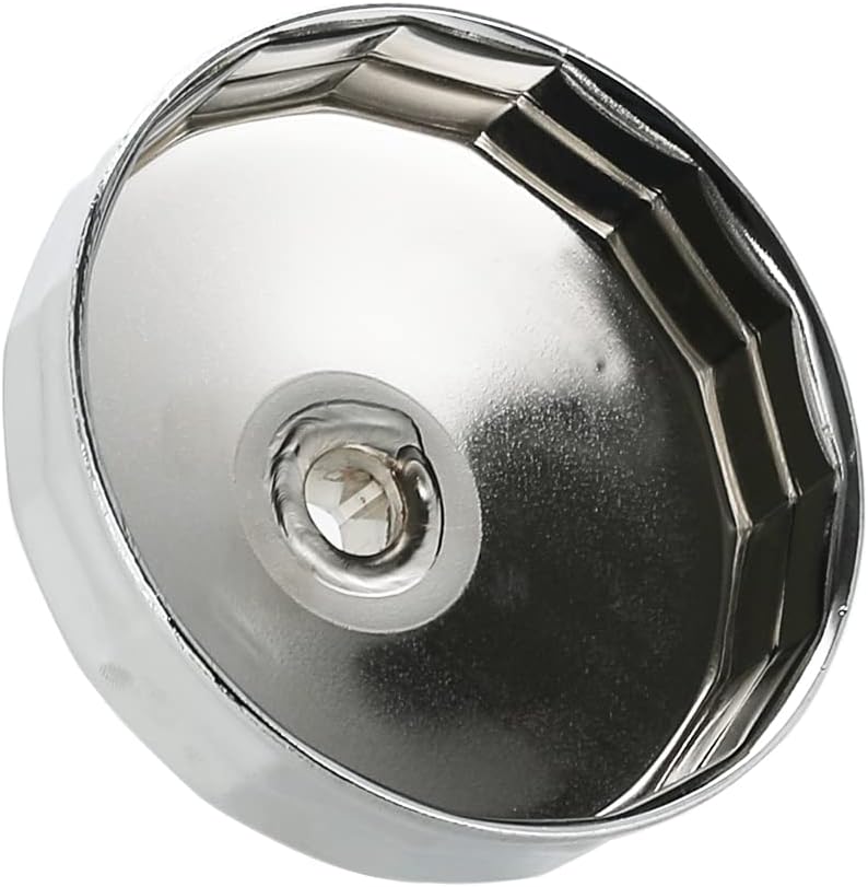Oil Filter Cap Wrench Removal Tool for Toyota Housing 66-67mm 14Flute (Model 902)