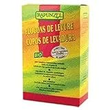  Copos Levadura De Cerveza Bioreal 150 Gr de Rapunzel