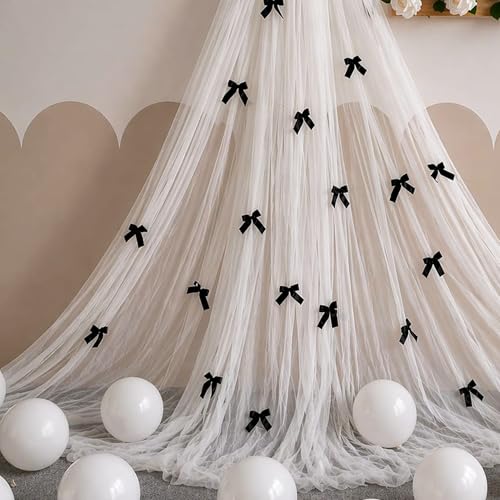 SpecialYou.in SpecialYou White Curtain Ribbon HBD Curtain Ribbon - Image 7
