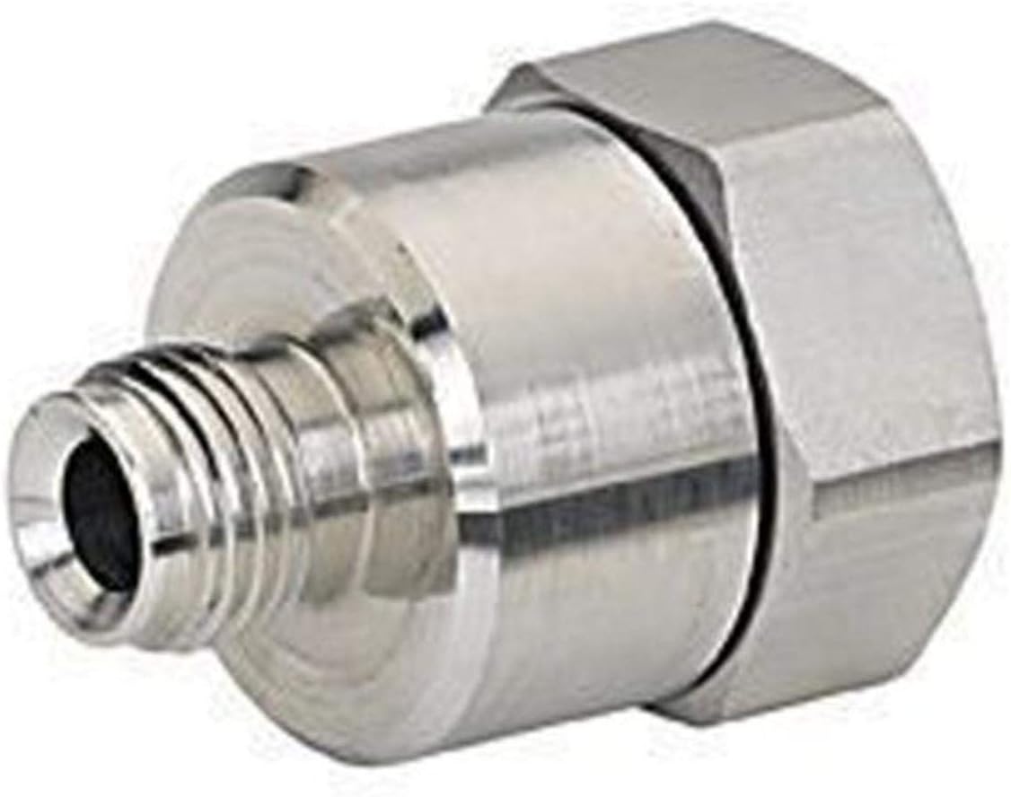 ATP JX-152 Aluminum In-Line Filter