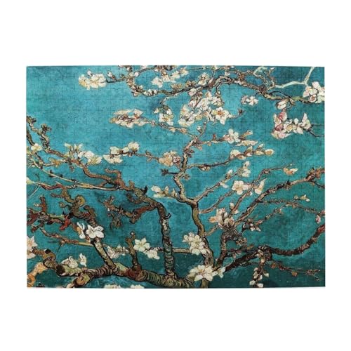 Sbzԍ炭A[h̖؂̎} G WO\[pY ؐWO\[pY 500s[X mߋ 52×38cm av[g XgX lqp